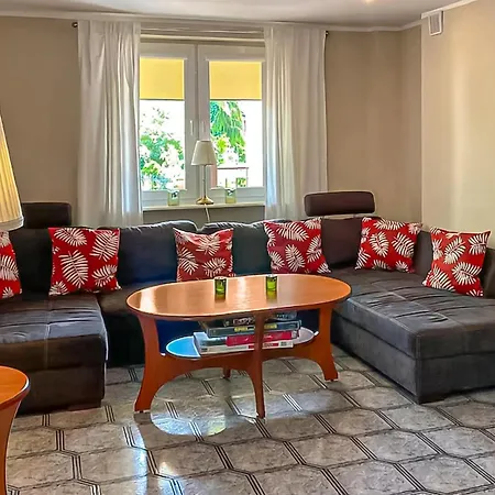Wunderschönes Haus In Mit Sauna * Kolberg