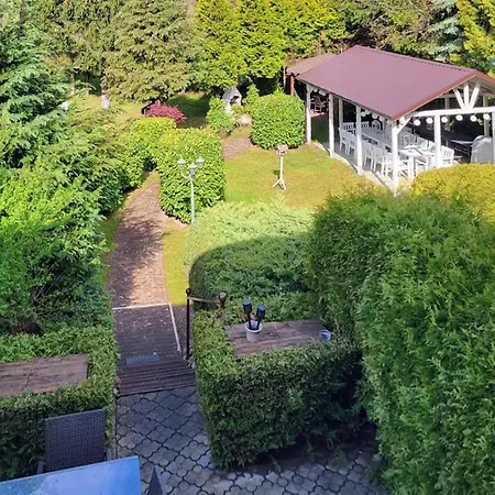 Wunderschönes Haus In Mit Sauna Ferienhaus *