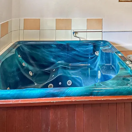 Wunderschönes Haus In Mit Sauna Kolberg