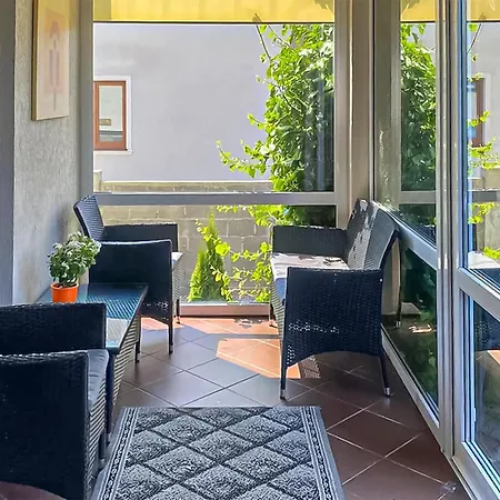Wunderschönes Haus In Mit Sauna * Kolberg