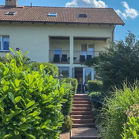Wunderschönes Haus In Mit Sauna Ferienhaus