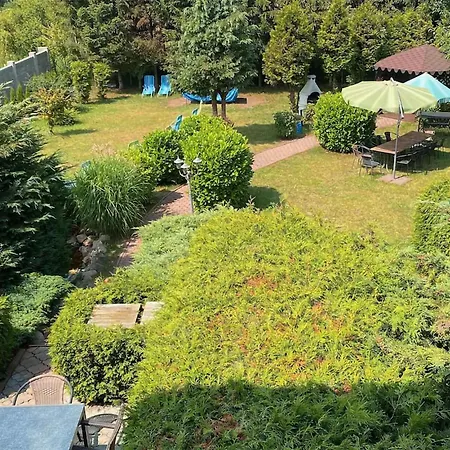 Wunderschönes Haus In Mit Sauna * Kolberg