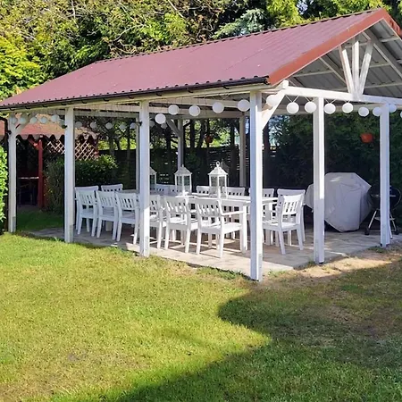 Wunderschönes Haus In Mit Sauna Ferienhaus