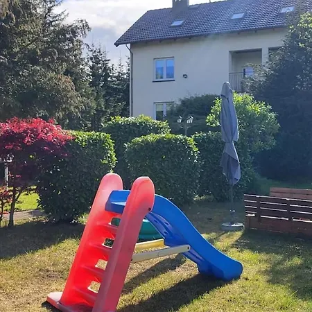 Wunderschönes Haus In Mit Sauna Ferienhaus Kolberg