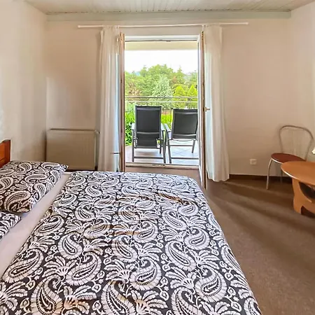 Ferienhaus Wunderschönes Haus In Mit Sauna