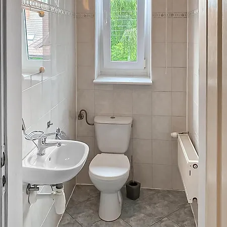 Wunderschönes Haus In Mit Sauna Ferienhaus Kolberg