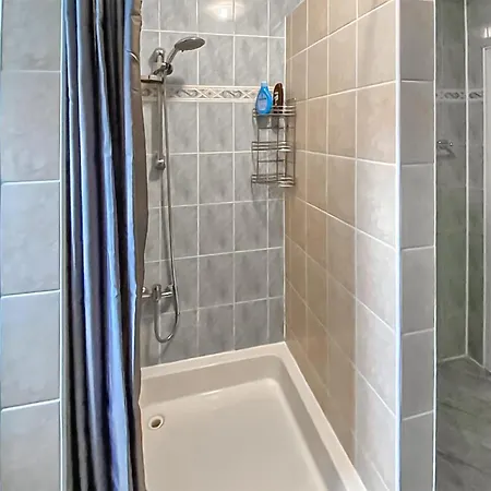 Wunderschönes Haus In Mit Sauna Ferienhaus Kolberg